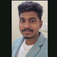 Akash chandran