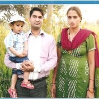 Suresh Arya