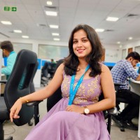 Prarthana G