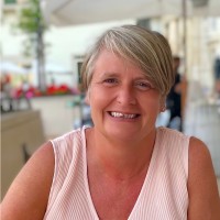 Anne Power