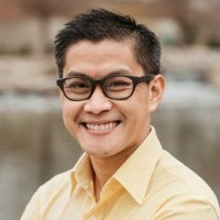 Robert Điệp Hoàng, LEED GA