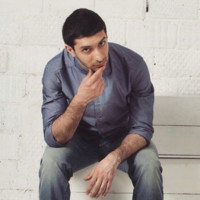 Вардгес Никогосян