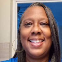 Jacqueline Ellis-Pena