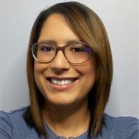 Yasmine Vigay