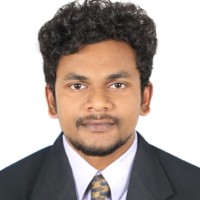 Hareesh NP