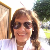 Gina Pando Zavala del Pino