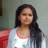 SUVARNA NAGMOTI