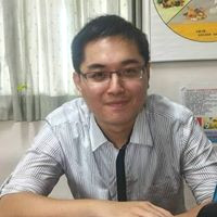Fu-Min Chen