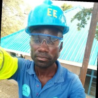 Dorack Nyangu
