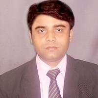 santosh jha