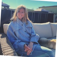 Johanna Hagerman