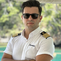 Volkan Barbaros