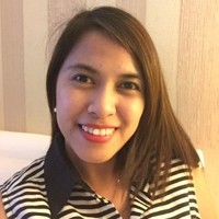 Bernadette Moldez