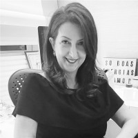 Marina Dorgan Monteiro da Silva