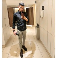 Mustafa Muhammed