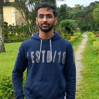 Manas Agarwal