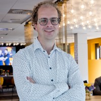 Arend Huisbrink