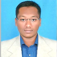 Javeed Basha