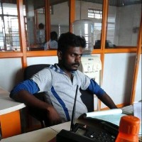 Palanisamy Palanisamy