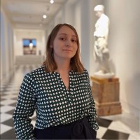 Cecilie Børsting Uglebjerg Jensen