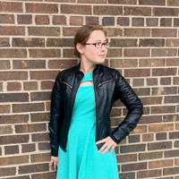 Emily Vanyi-Vine