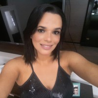 Luciana Maria