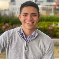 Santiago Andres Castro