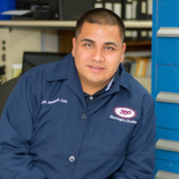 Luis Cota