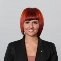 Cloé Bergeron