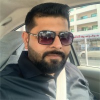 Muhammad Arman
