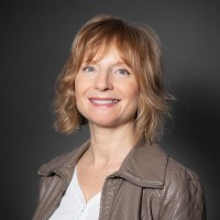 Pamela Beatty