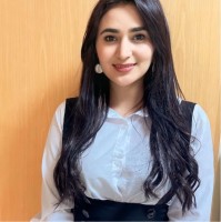 Mouna Zammali