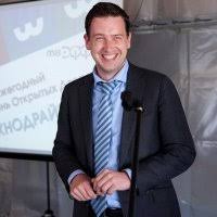 Ronald Van Den Broek