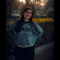 Saumya Tiwari
