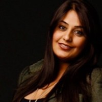 Deepa Lakhlani