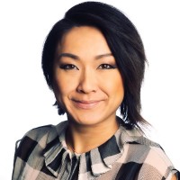 Hazel Tran