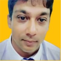 Chiranjit Paul