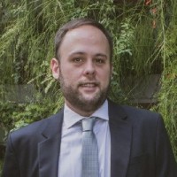 Eduardo Marcondes Resende