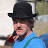 Peter John Tyers