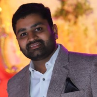 Ravi Bohra