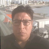 Nilton Ruben Avendaño Aguedo