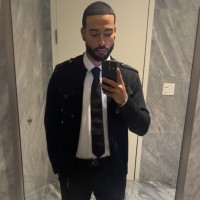 Michael Olavarria