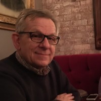 Klaus Michael Heiden