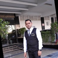 Imtiyaz Ahamed