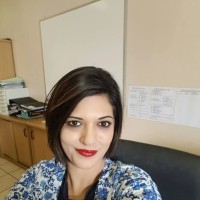 Pravashnee Kotiah
