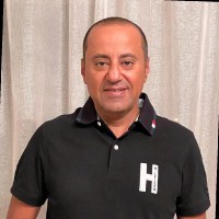 Hany Wahid