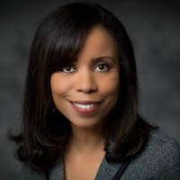 Candace Hampton