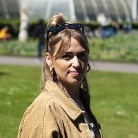 Lucy Taylor-Mitchinson