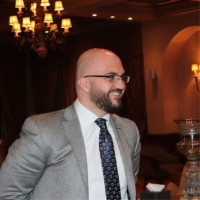 Mohammad Al Mufti
