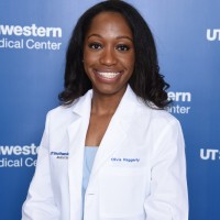 Olivia Haggerty, PT, DPT